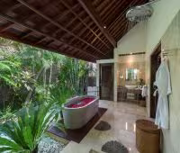 Villa Asta, Baño En-Suite