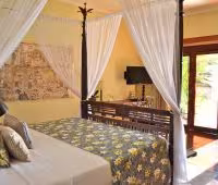 Villa Aliya, Bedroom