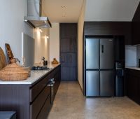 Villa Gendang, Fully Equipped Kitchen