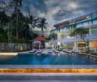 Villa Paletu, Villa Overview